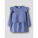 Name It Persian Jewel Nmftilde Nreg Swe Kjole Unb Pb