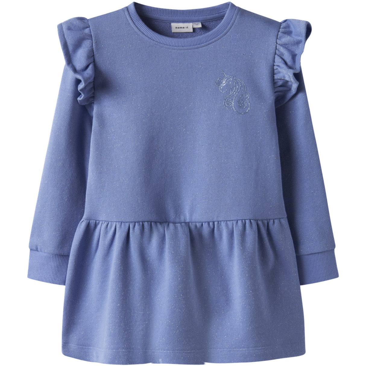 Name It Persian Jewel Nmftilde Nreg Swe Kjole Unb Pb