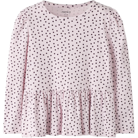 Name It Tender Touch Nmftenna Ls Topp Pb