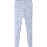 Name It Xenon Blue Nmftenna Xsl Leggings Pb