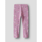 Name It Begonia Pink Nmfbilona Leggings Box Pb