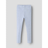 Name It Xenon Blue Nmftenna Xsl Leggings Pb