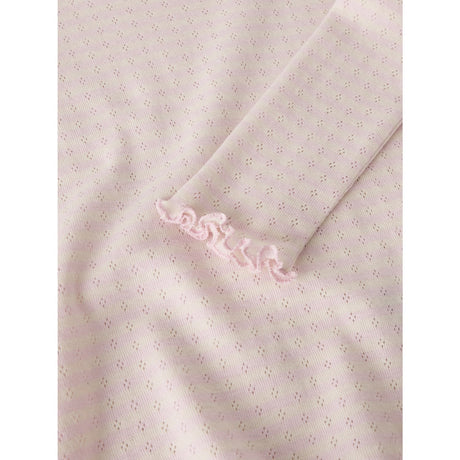 Name It Tender Touch Nmfbensa Ls Slim Topp Pb