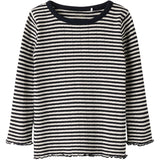 Name It Salute Nmfbensa Ls Slim Topp Pb