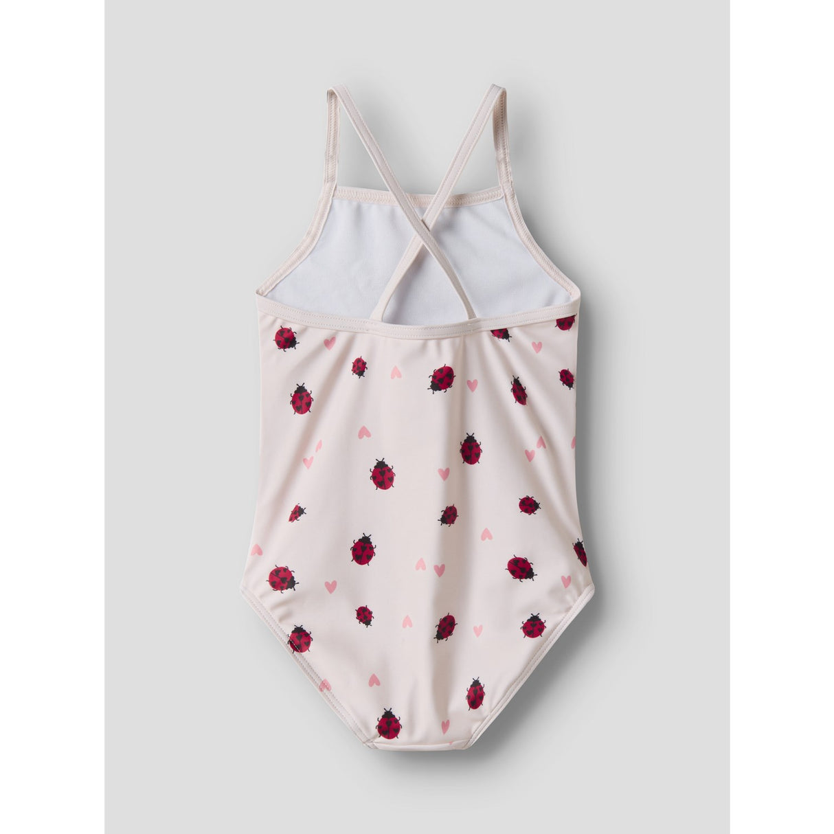 Name It Tender Touch Nmfzizla Badedrakt Box Tb