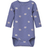 Name It Lavender Violet Snail Nbfvandora Ls Body Box