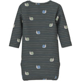 Name It Urban Chic Snail Nbmvroels Ls Body Box