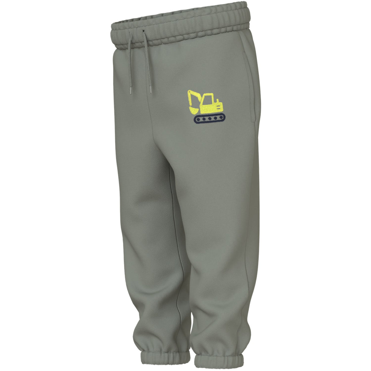 Name It Shadow Excavator Nmmvallen Nreg Swe Bukser Bru