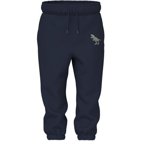 Name It Navy Blazer Dino Nmmvallen Nreg Swe Bukser Bru