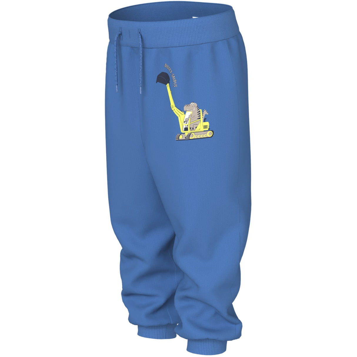 Name It Delft Dino Excavator Nmmvildar Nreg Swe Bukser Unb