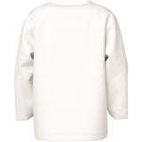 Name It Cloud Dancer Hunter Nmmvoto Ls Nreg Topp