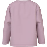 Name It Dawn Pink Shopping Bear Nmfvotea Ls Nreg Topp
