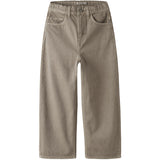 Name It Chinchilla Nkmben X-Skater Twi Bukser 3990-Tw B