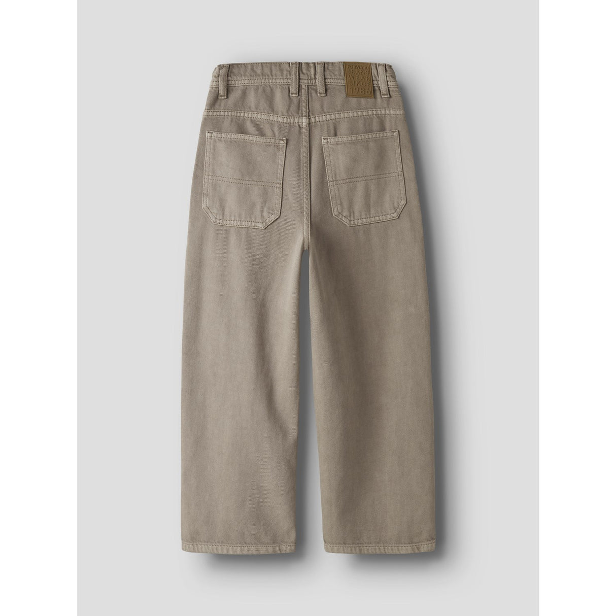 Name It Chinchilla Nkmben X-Skater Twi Bukser 3990-Tw B