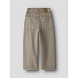 Name It Chinchilla Nkmben X-Skater Twi Bukser 3990-Tw B