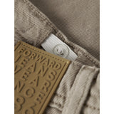 Name It Chinchilla Nkmben X-Skater Twi Bukser 3990-Tw B