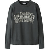 Name It Urban Chic Nkmtamlin Ls Loose Strikk Box