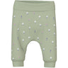 Name It Swamp Flowers Nbfvimone Sweat Bukser Box Bru
