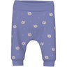 Name It Lavender Violet Snail Nbfvimone Sweat Bukser Box Bru