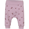 Name It Dawn Pink Cherry Nbfvimone Sweat Bukser Box Bru