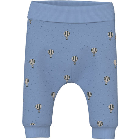 Name It Endless Sky Air Balloon Nbmvimmer Sweat Bukser Box Bru