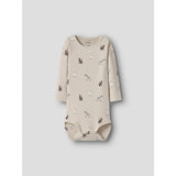 Name It Summer Sand Nbntolla Ls Body