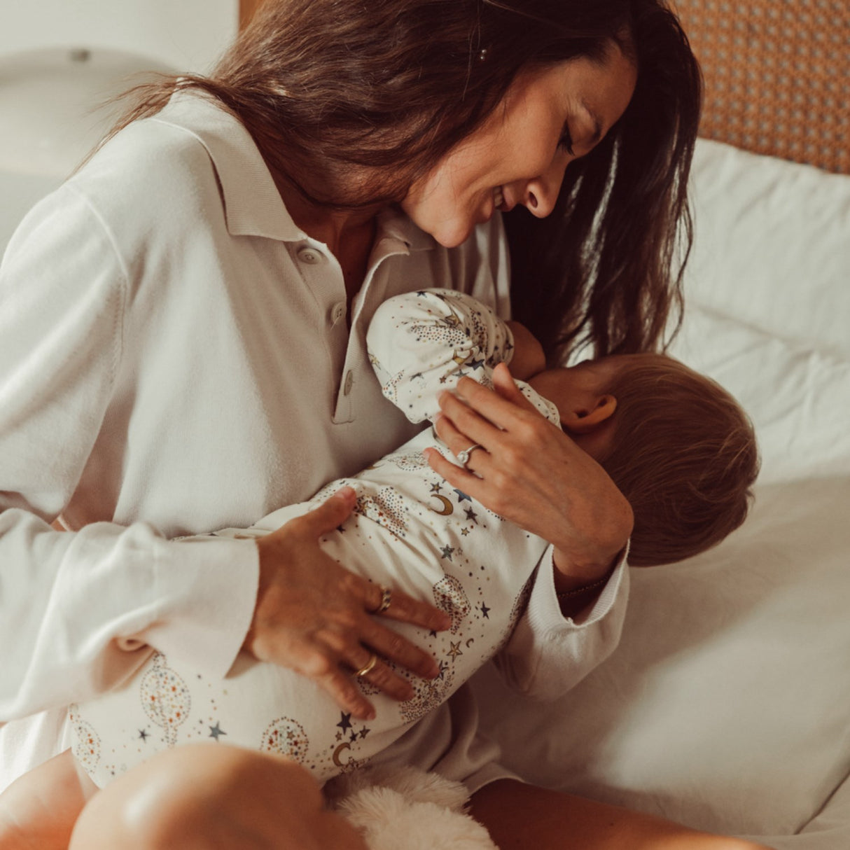 That's Mine Million Stars Ellis Bodystocking