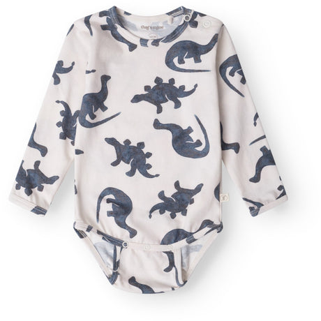 That's Mine Mono Dino Ellis Bodystocking