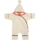 Bobo Choses Offwhite X Binibamba Snugglesuit