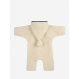 Bobo Choses Offwhite X Binibamba Snugglesuit