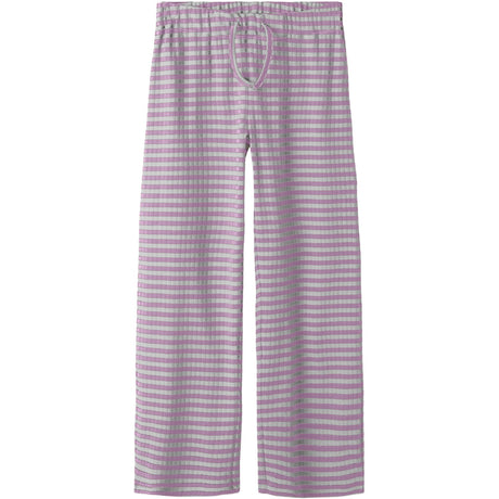 Name It Pirouette Nkfsuraja Straight Bukser Noos