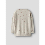 Name It Peyote Melange Nmfbeta Ls Strikk Card