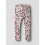 Name It Pumice Stone Nmfbolora Xsl Leggings