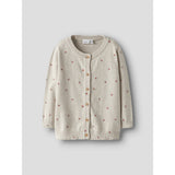 Name It Peyote Melange Nmfbeta Ls Strikk Card