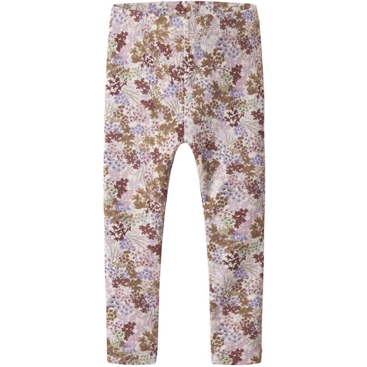 Name It Pumice Stone Nmfbolora Xsl Leggings