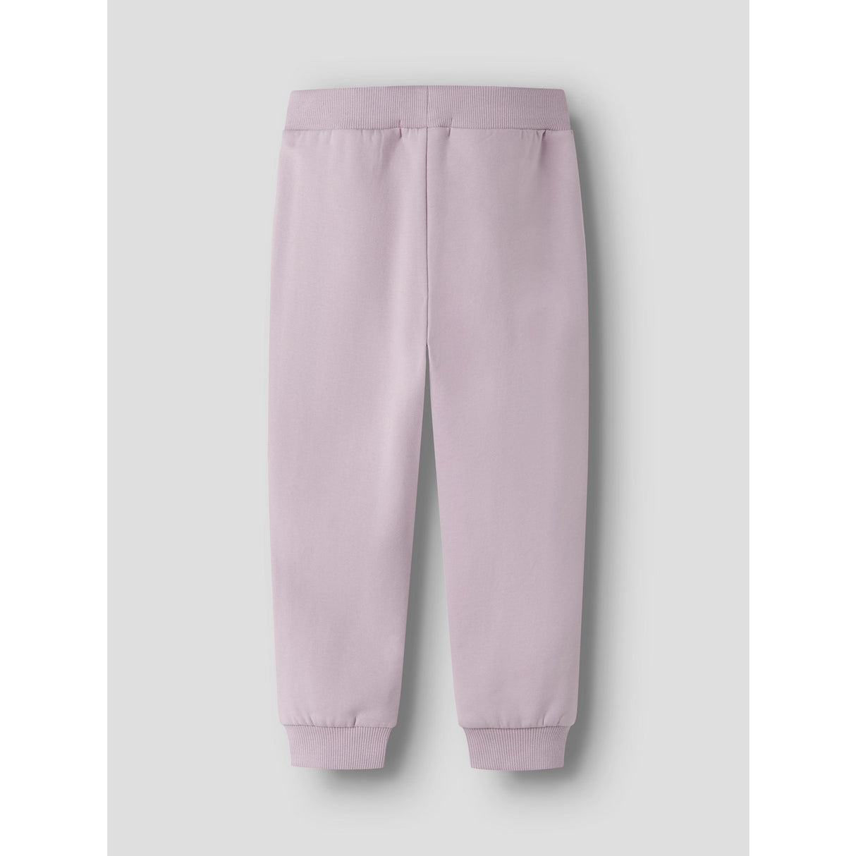 Name It Dawn Pink Nmfbetina Sweat Bukser Bru