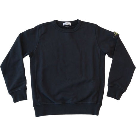 Stone Island Black Collegegenser
