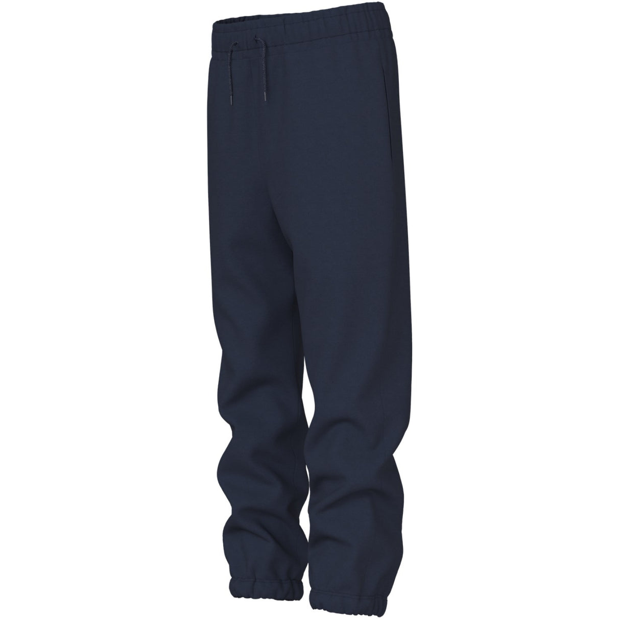 Name It Navy Blazer Nkmvallen Nreg Swe Bukser Bru