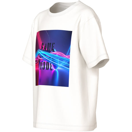 Name It Cloud Dancer Game Mode Nkmvoto Ss Nreg Topp