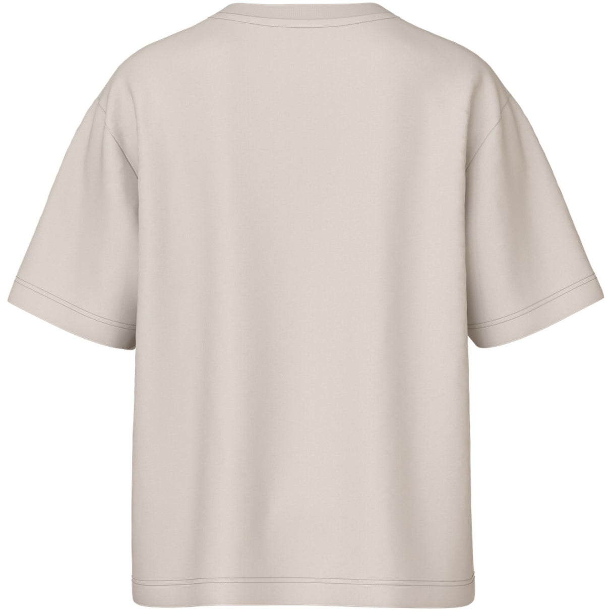 Name It Pumice Stone Teddy Tennis Nkfvotea Ss Nreg Topp