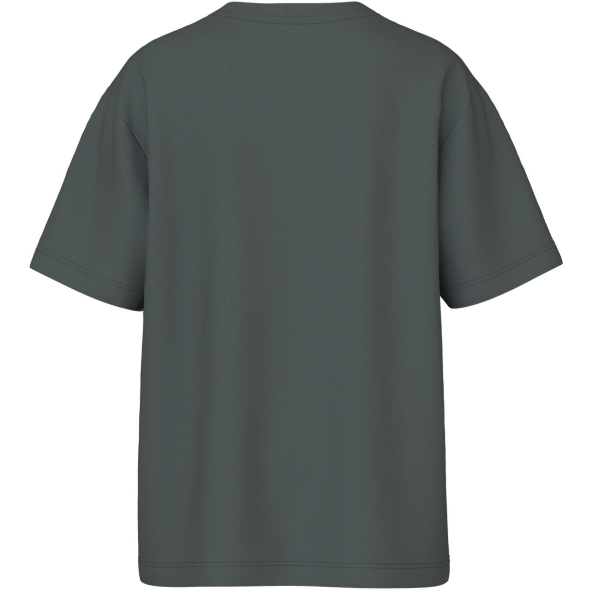 Name It Urban Chic Skatter Dog Nkmvoto Ss Nreg Topp