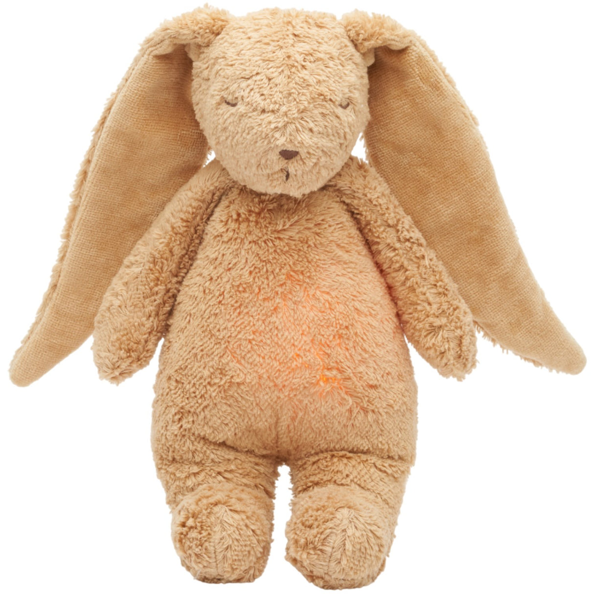 Moonie Cappucino 2.0 Organic Humming Bunny Med A Lampe