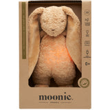 Moonie Cappucino 2.0 Organic Humming Bunny Med A Lampe