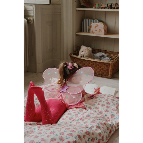 Konges Sløjd Bella Rosita Sengetøy GOTS