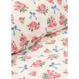 Konges Sløjd Bella Rosita Sengetøy GOTS