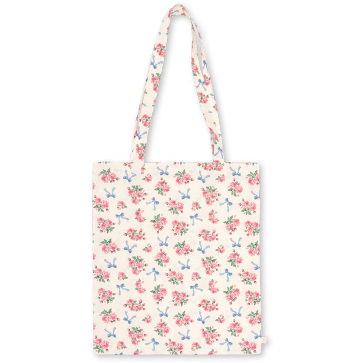 Konges Sløjd Bella Rosita Sengetøy GOTS