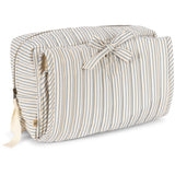 Konges Sløjd Stripe Bluie Bonnie Changing Pouch