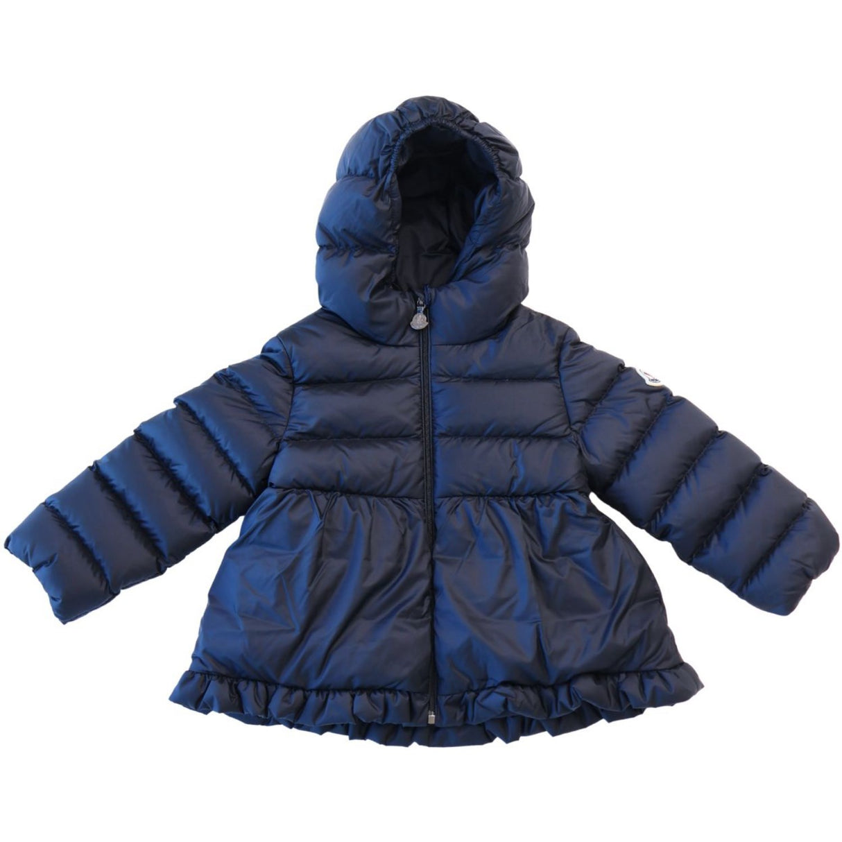 Moncler Navy Odile Jakke