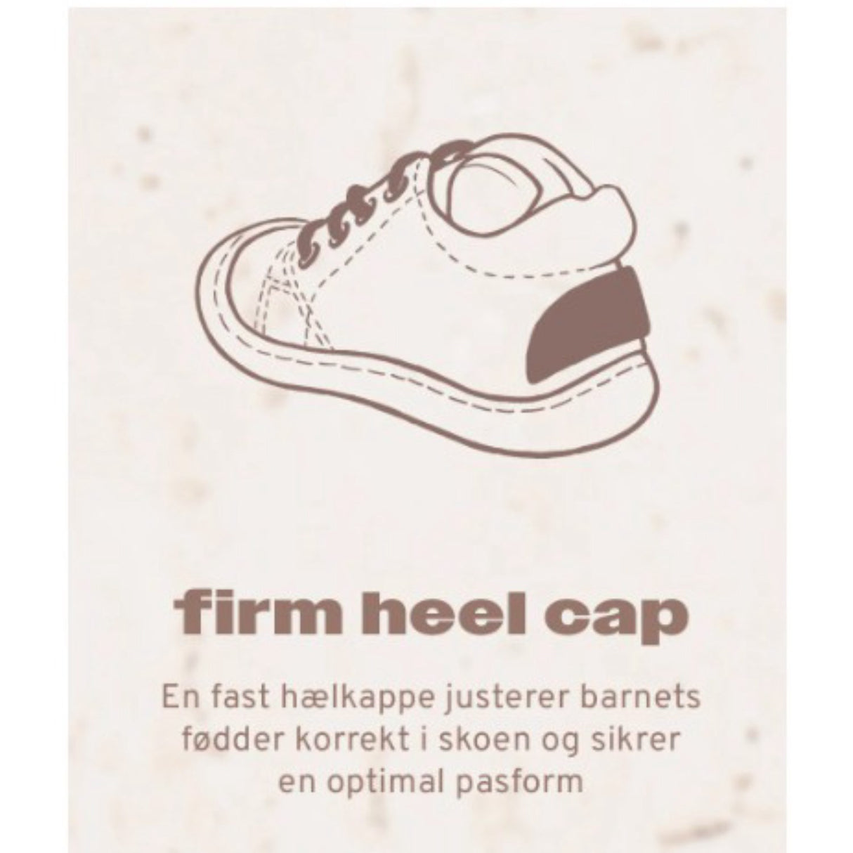 Bisgaard Lady Bugs Barefoot Hana First Step Sko