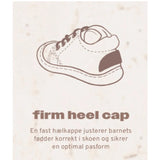 Bisgaard Blue Barefoot Helmut Tex